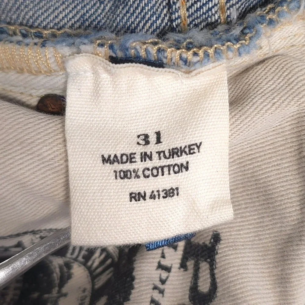 Polo Ralph Lauren product pair